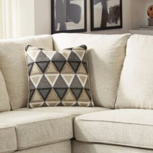 Ashley Furniture 18x18 Pillow Covers
